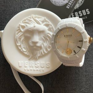 Versace Versus Watch
